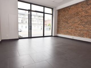 Galeria - Katowice