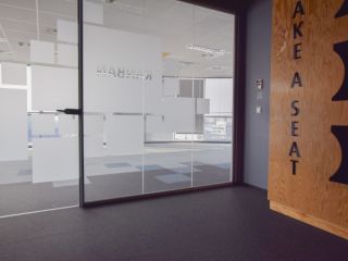 Galeria - Katowice