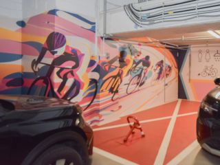 Galeria - Katowice