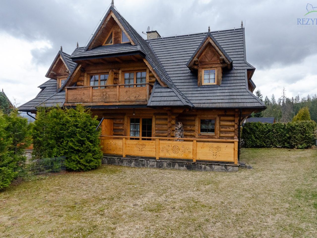 Kościelisko