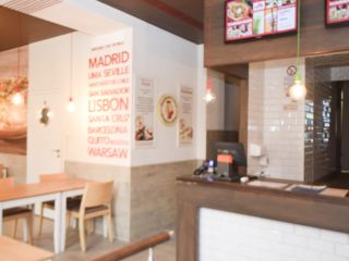Galeria - Katowice