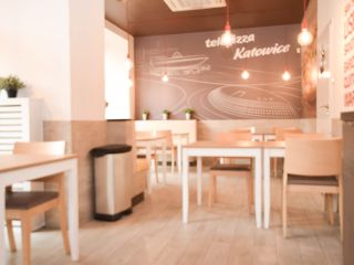 Galeria - Katowice