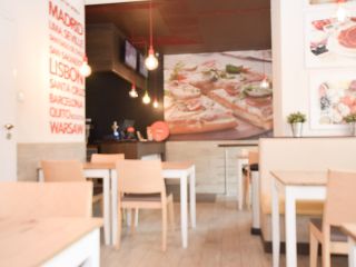 Galeria - Katowice
