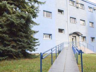 Galeria - Dąbrowa Górnicza