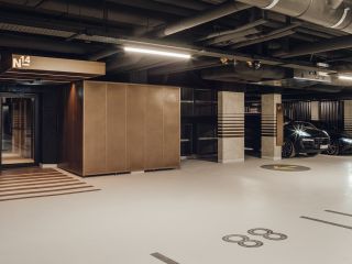 Galeria - Katowice