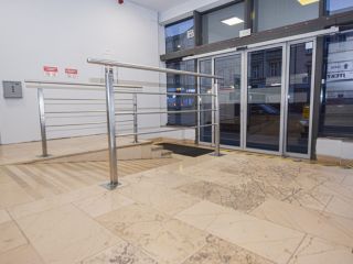 Galeria - Sezam
