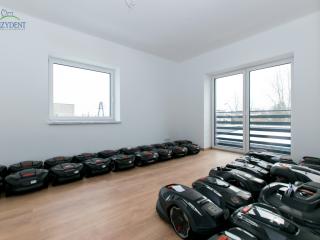 Galeria - Dąbrowa Górnicza